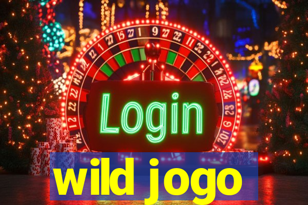 wild jogo